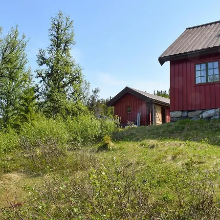 3 Bedroom In * Sør-Fron