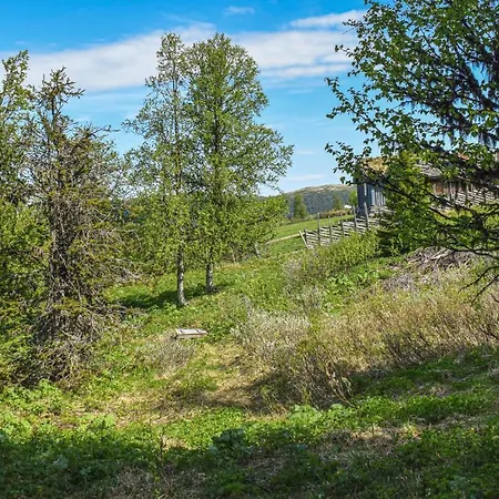 3 Bedroom In Sør-Fron