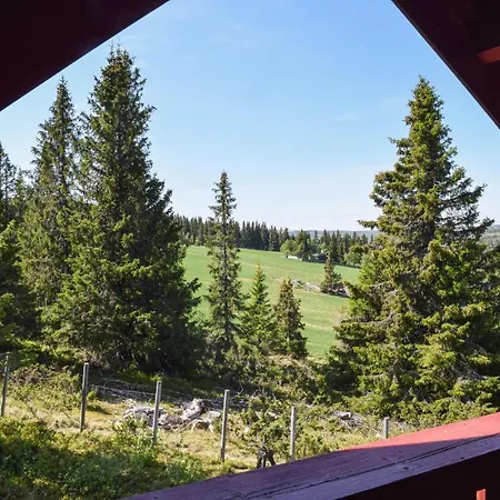 3 Bedroom In * Sør-Fron
