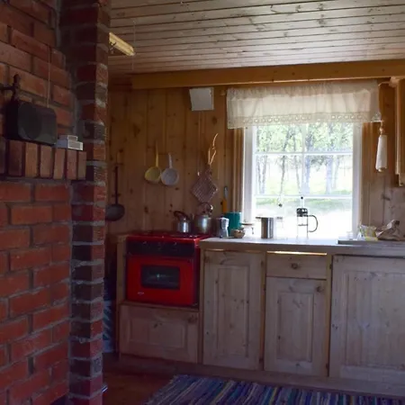 3 Bedroom In Vakantiehuis Sør-Fron